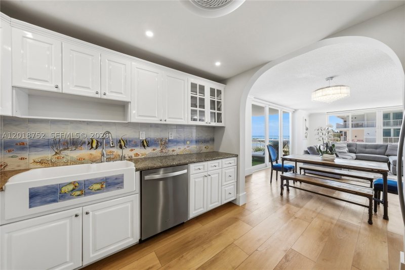 Alquiler de apartamento en Carriage House Miami Beach 102