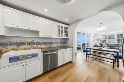 Aluguel de apartamento no Carriage House Miami Beach 102