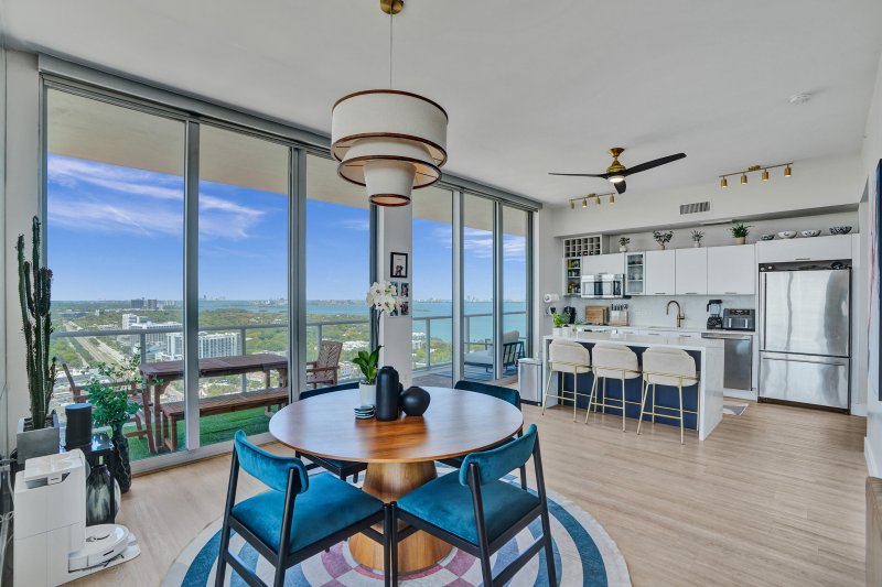 Condo for sale at Midtown Miami 2 H2704