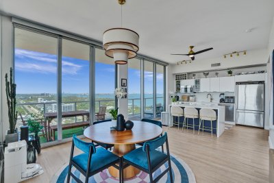 Comprar apartamento en Midtown Miami 2 H2704