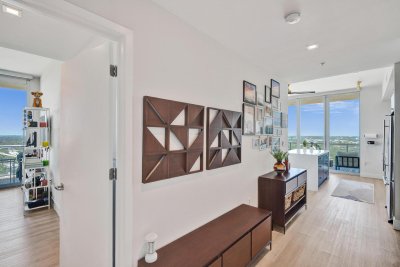 Comprar apartamento en Midtown Miami 2 H2704