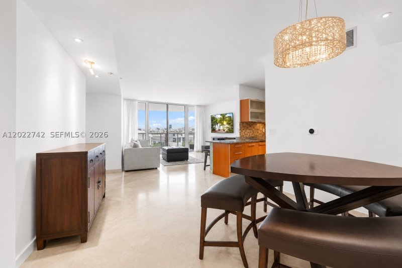 Apartment for rent at Murano Grande 907