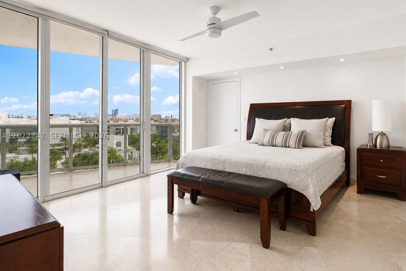 Apartment for rent at Murano Grande 907