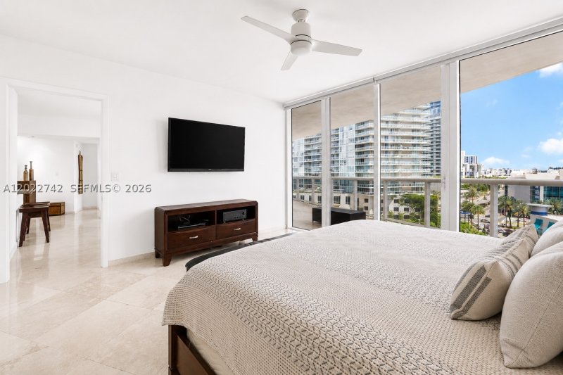 Apartment for rent at Murano Grande 907