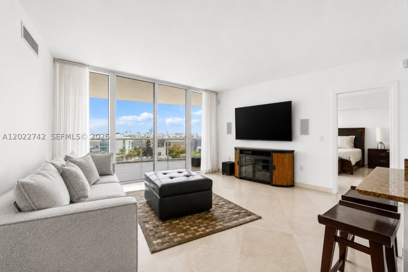 Apartment for rent at Murano Grande 907