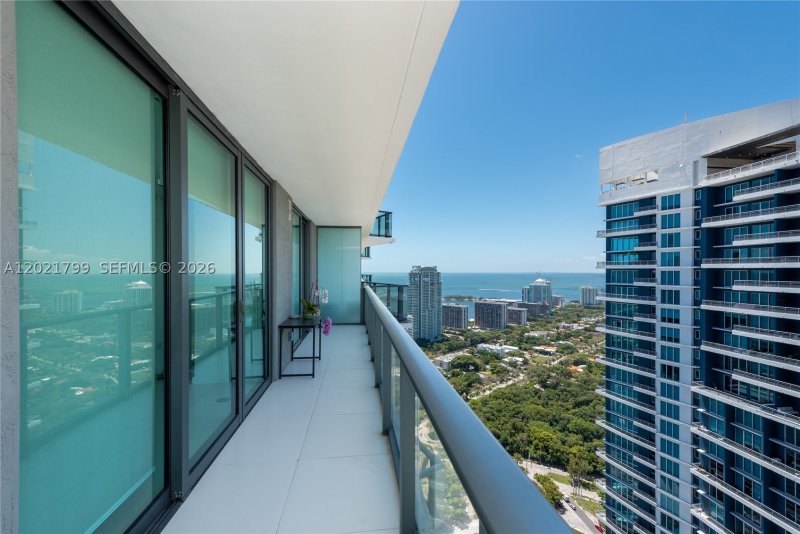 Condo for sale at Dua Miami - SLS Brickell Condo 4709
