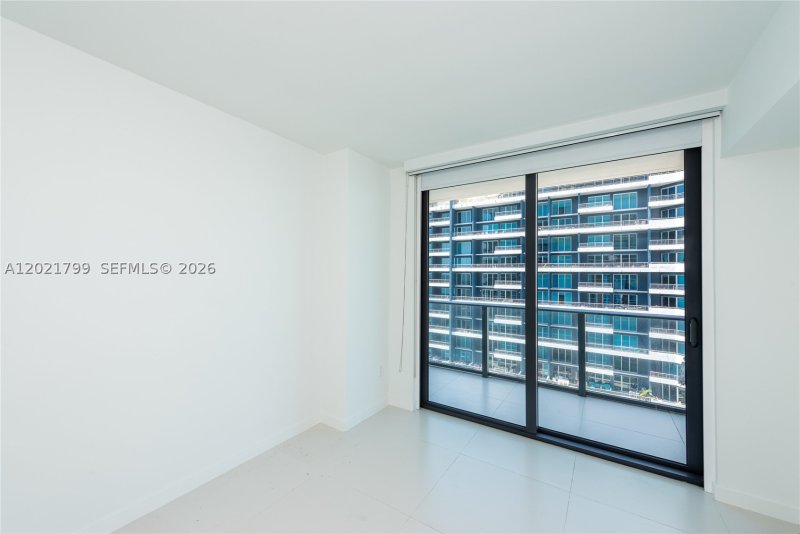 Condo for sale at Dua Miami - SLS Brickell Condo 4709