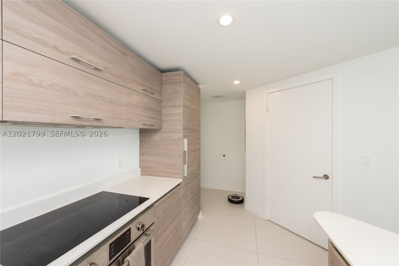 Condo for sale at Dua Miami - SLS Brickell Condo 4709