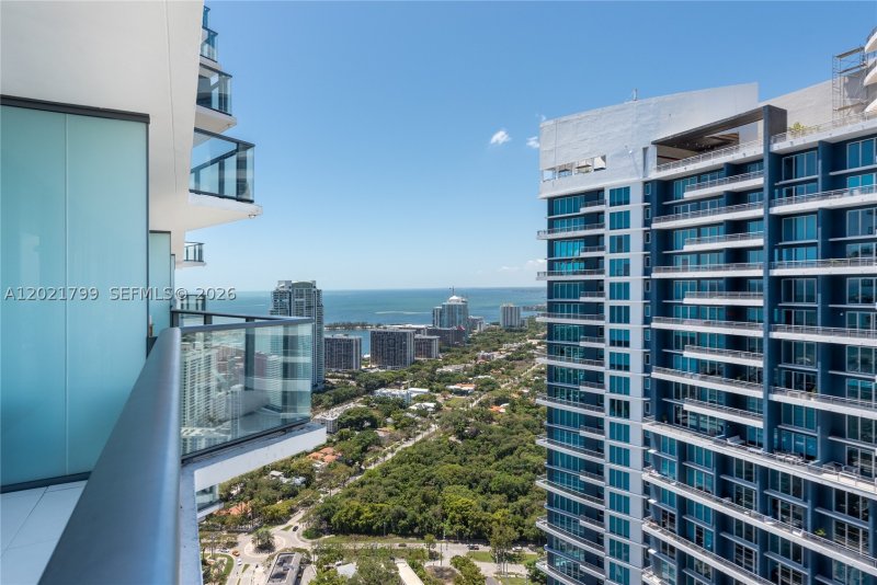 Condo for sale at Dua Miami - SLS Brickell Condo 4709