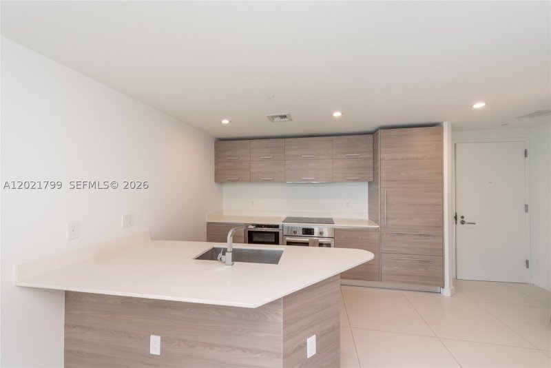 Condo for sale at Dua Miami - SLS Brickell Condo 4709