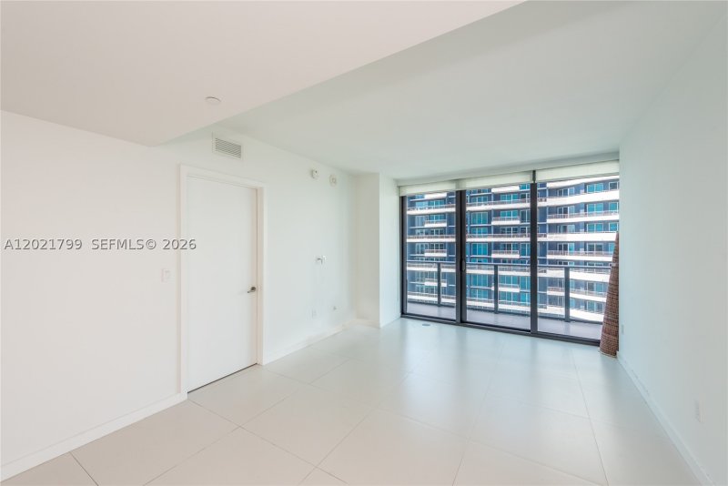Condo for sale at Dua Miami - SLS Brickell Condo 4709