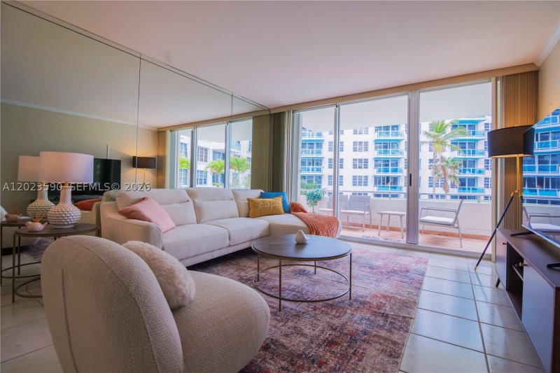 Apartment for rent at Seacoast 5151 428