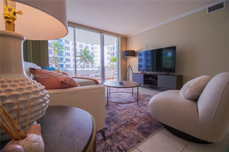 Apartment for rent at Seacoast 5151 428