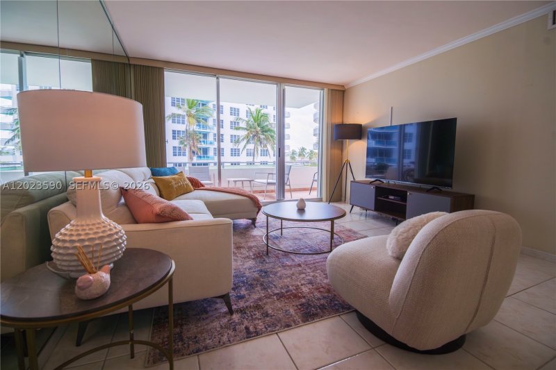 Apartment for rent at Seacoast 5151 428