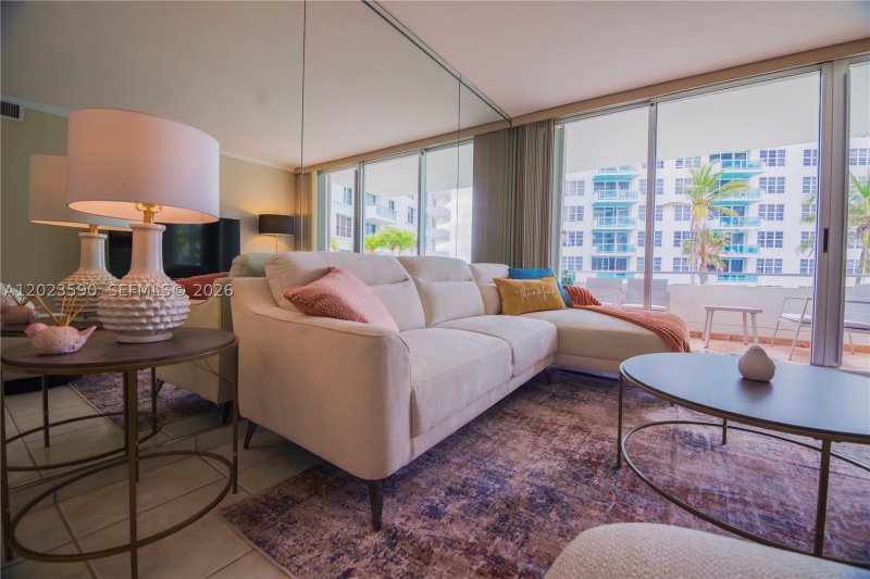 Apartment for rent at Seacoast 5151 428