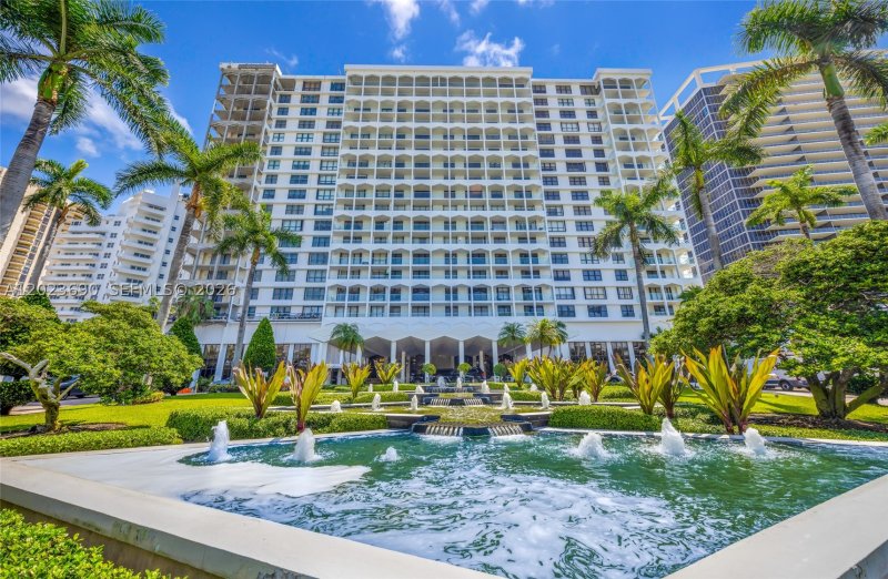 Apartment for rent at Balmoral Condo 11M