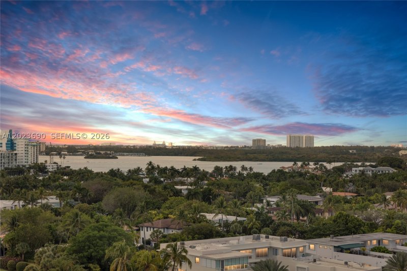 Apartment for rent at Balmoral Condo 11M