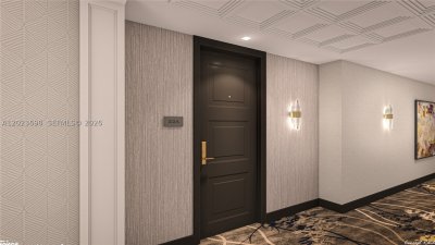 Aluguel de apartamento no Balmoral Condo 11M