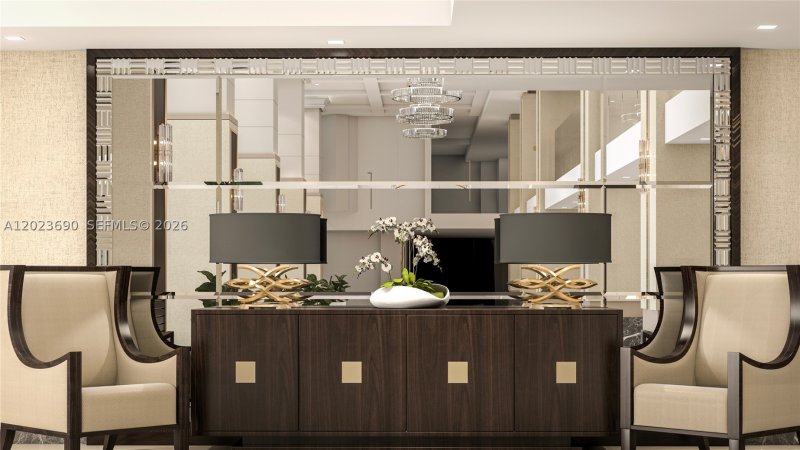 Apartment for rent at Balmoral Condo 11M