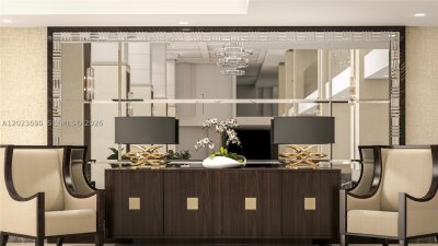 Aluguel de apartamento no Balmoral Condo 11M