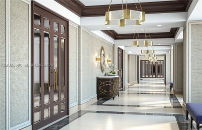Aluguel de apartamento no Balmoral Condo 11M