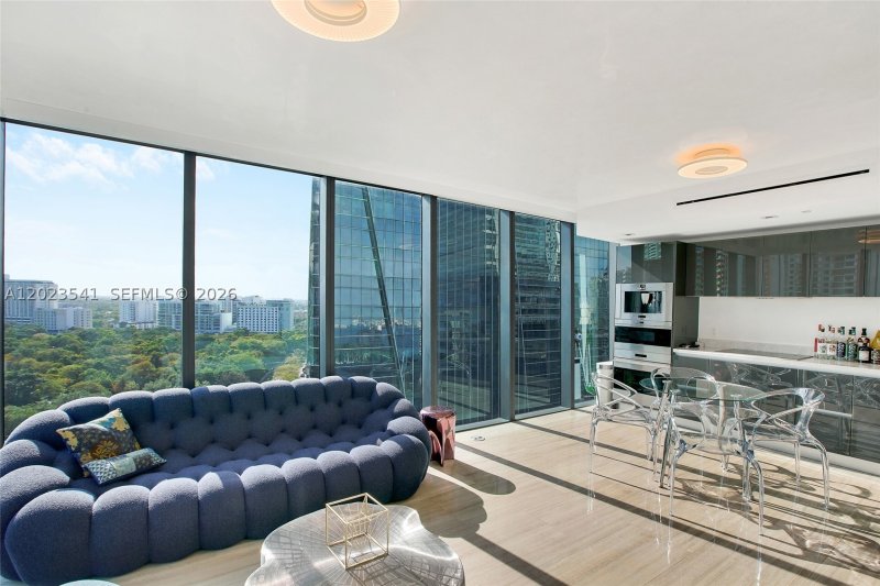 Condo for sale at Echo Brickell 1604