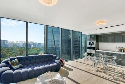 Comprar apartamento en Echo Brickell 1604