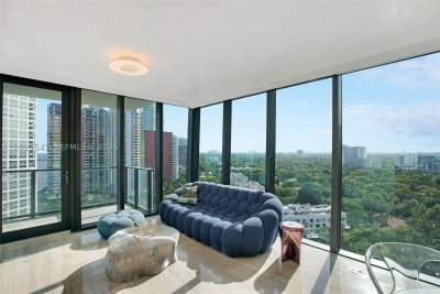 Comprar apartamento en Echo Brickell 1604
