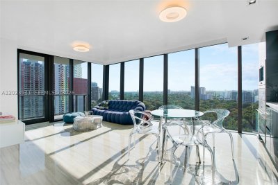Comprar apartamento en Echo Brickell 1604