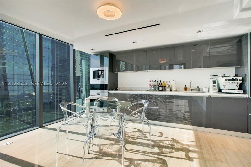Condo for sale at Echo Brickell 1604
