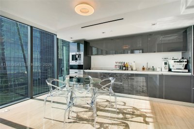 Comprar apartamento en Echo Brickell 1604