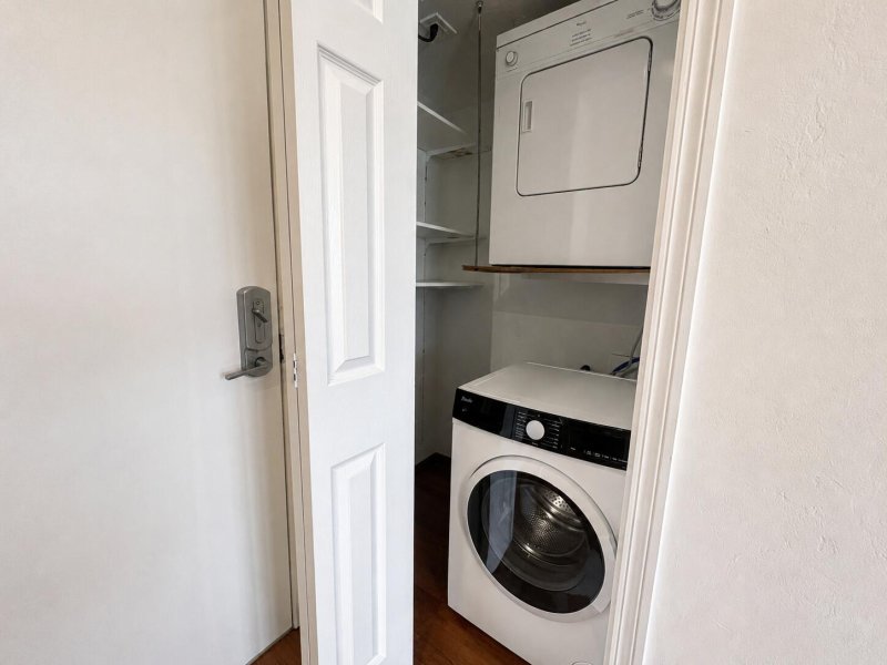 Apartment for rent at Charter Club Condos 309