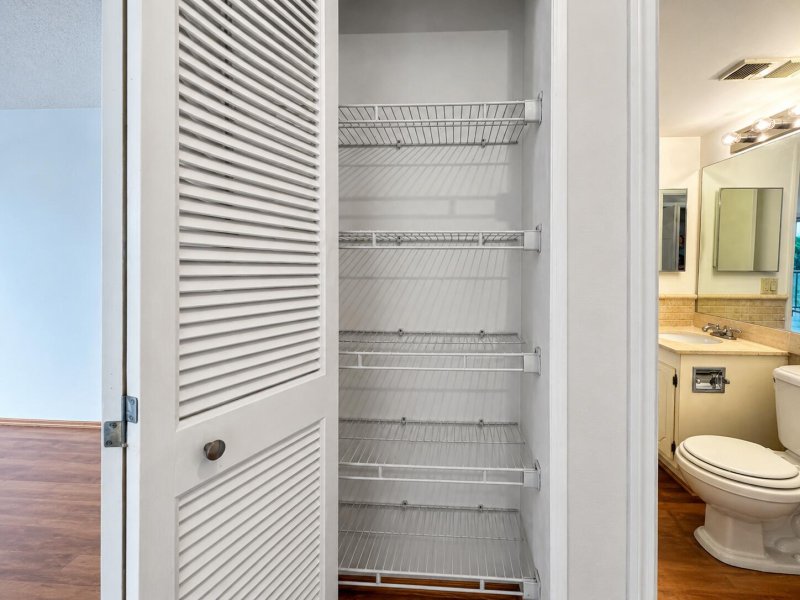 Apartment for rent at Charter Club Condos 309