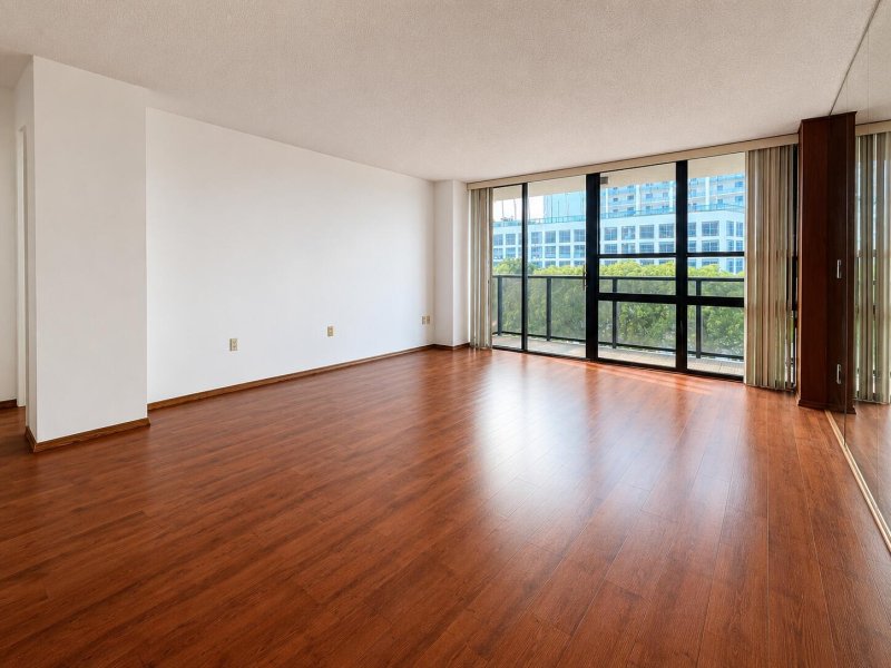 Apartment for rent at Charter Club Condos 309