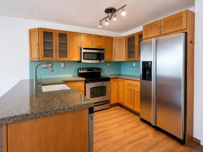 Charter Club Condos Apt #309