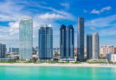 Jade Ocean Apt #1503