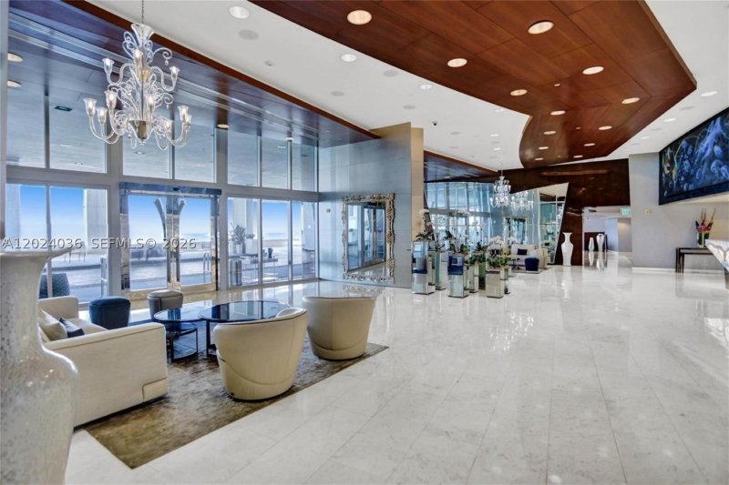 Condo for sale at Jade Ocean 1503