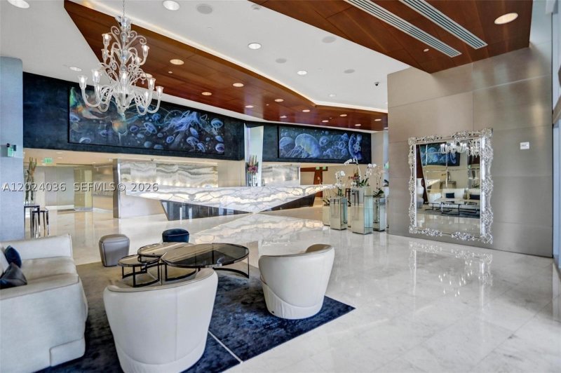 Condo for sale at Jade Ocean 1503