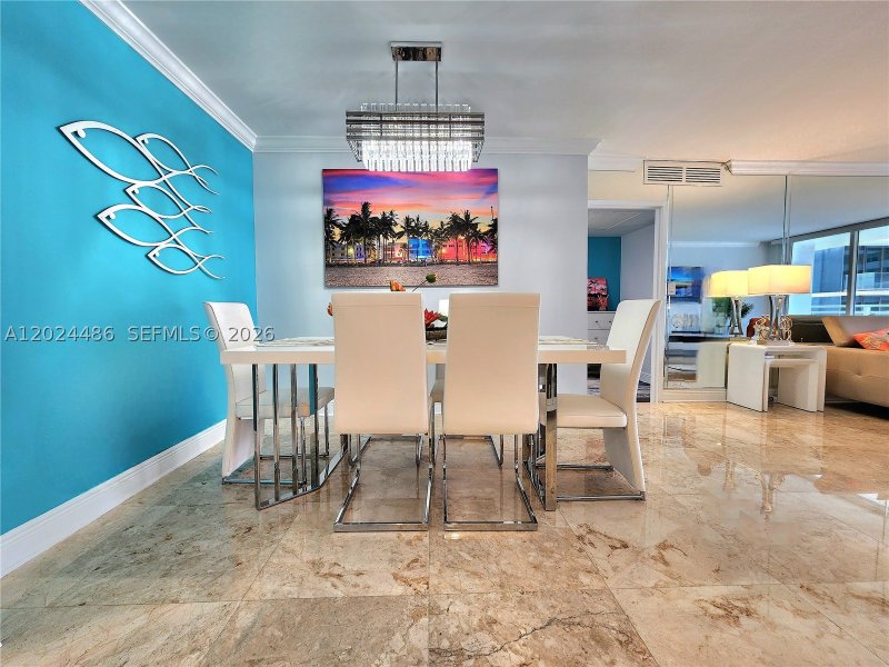 Apartment for rent at Parker Plaza Estates 923