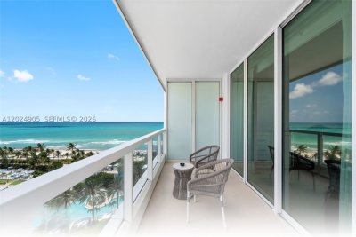 Comprar apartamento en Fontainebleau III 1001