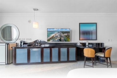 Comprar apartamento en Fontainebleau III 1001