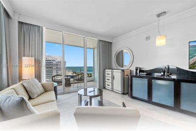 Comprar apartamento en Fontainebleau III 1001