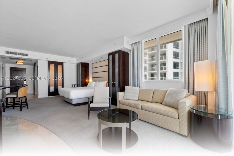 Comprar apartamento en Fontainebleau III 1001