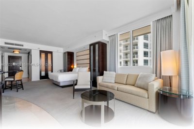 Comprar apartamento en Fontainebleau III 1001