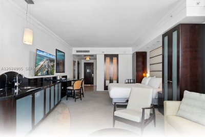 Comprar apartamento en Fontainebleau III 1001