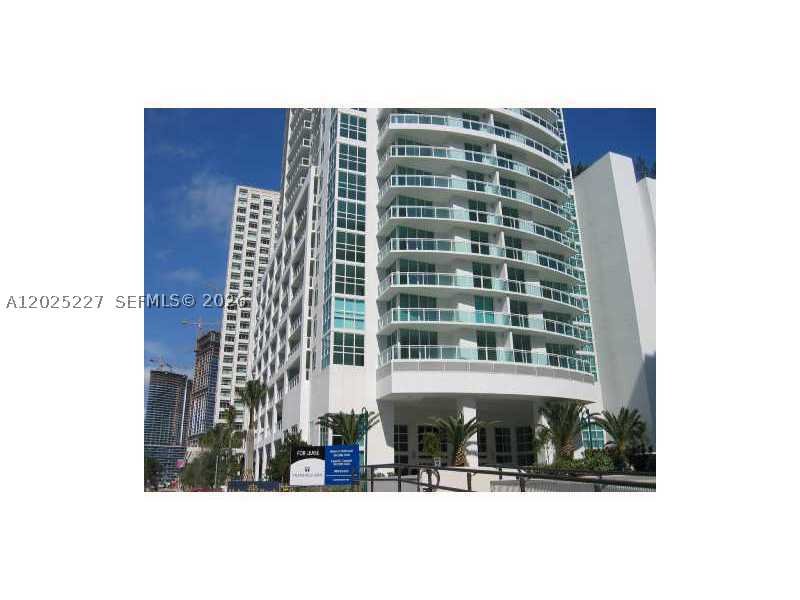 Apartment for rent at The Plaza Tower II 3401
