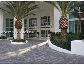 Apartment for rent at The Plaza Tower II 3401