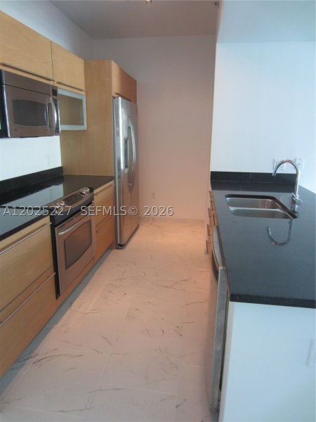 Apartment for rent at The Plaza Tower II 3401