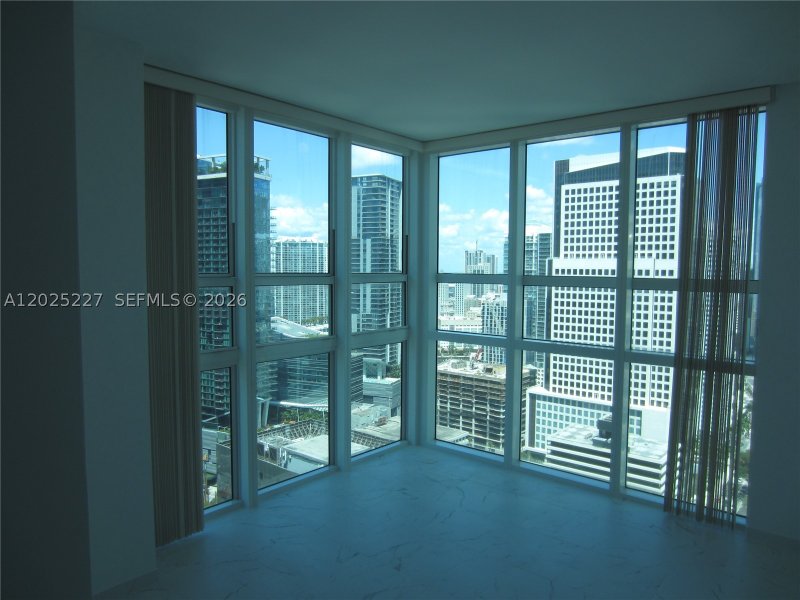 Apartment for rent at The Plaza Tower II 3401