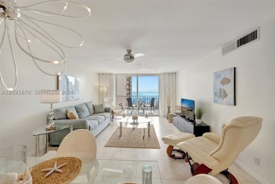 Comprar apartamento en Trafalgar Towers 1001